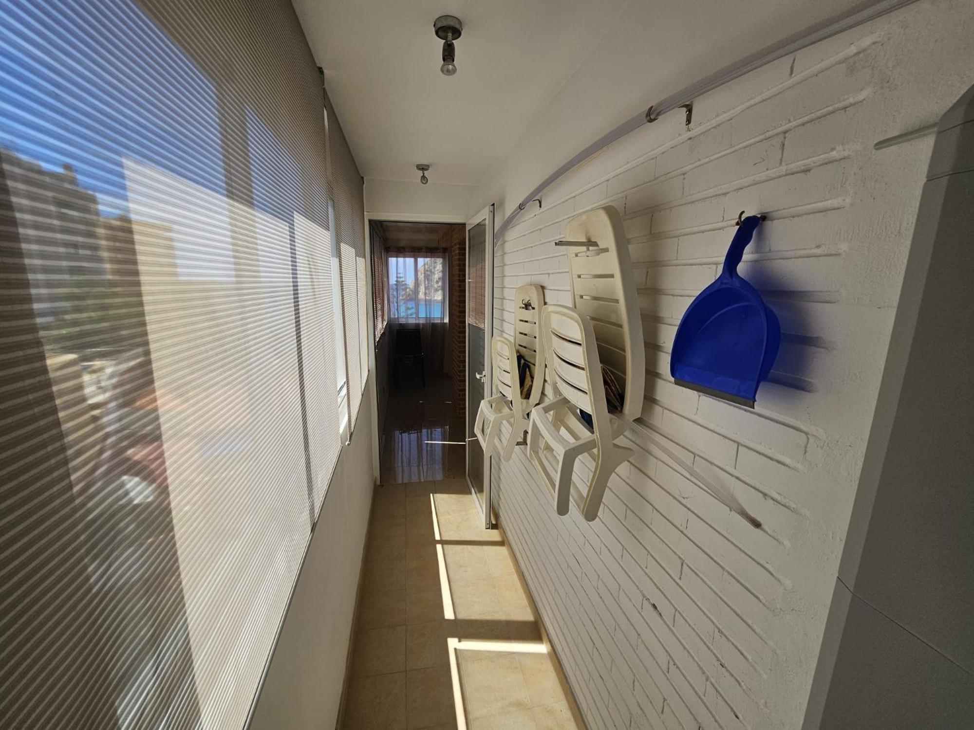 Apartamento Cornelia 2