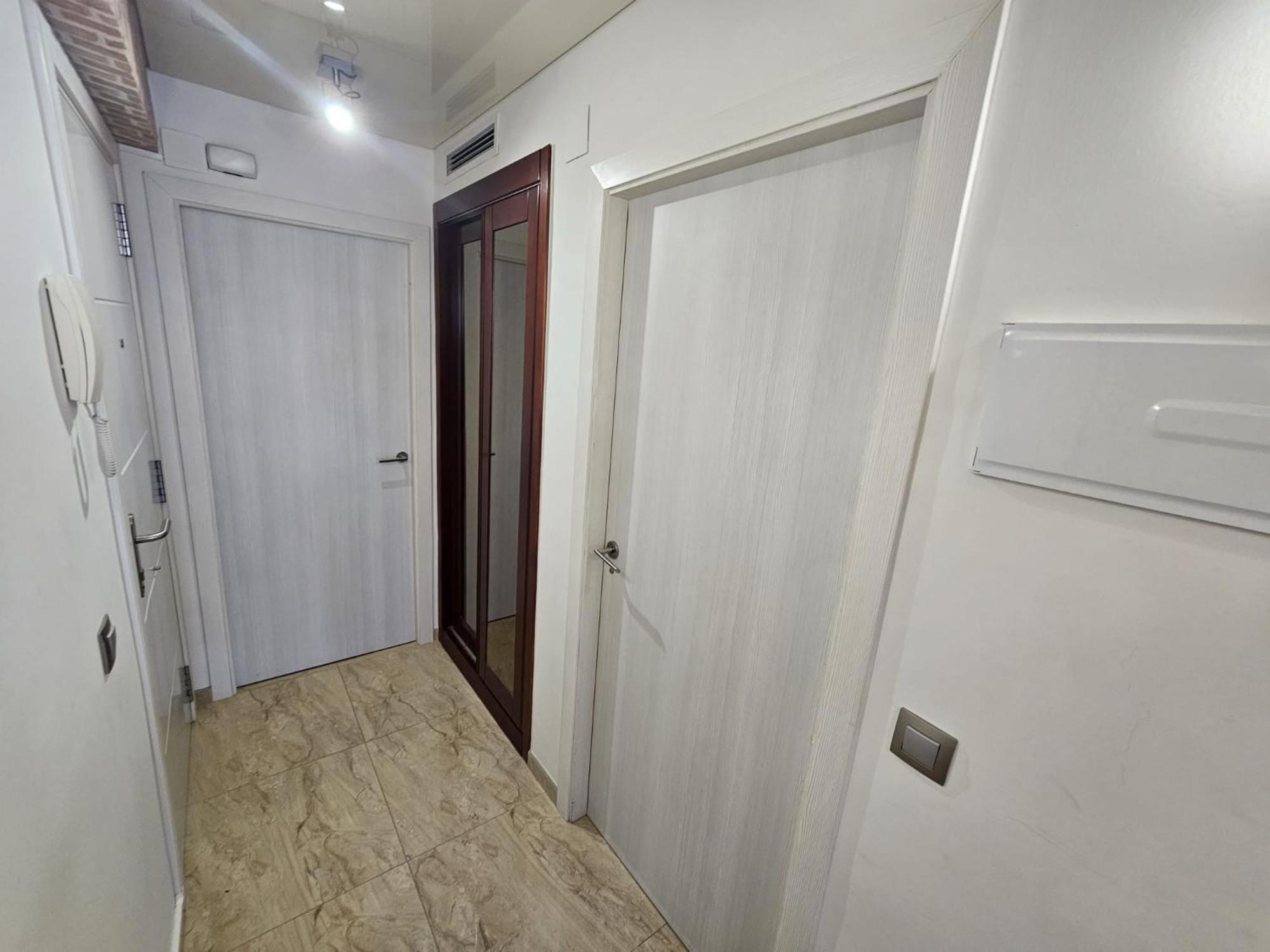 Cornelia 2 Apartamento Benidorm
