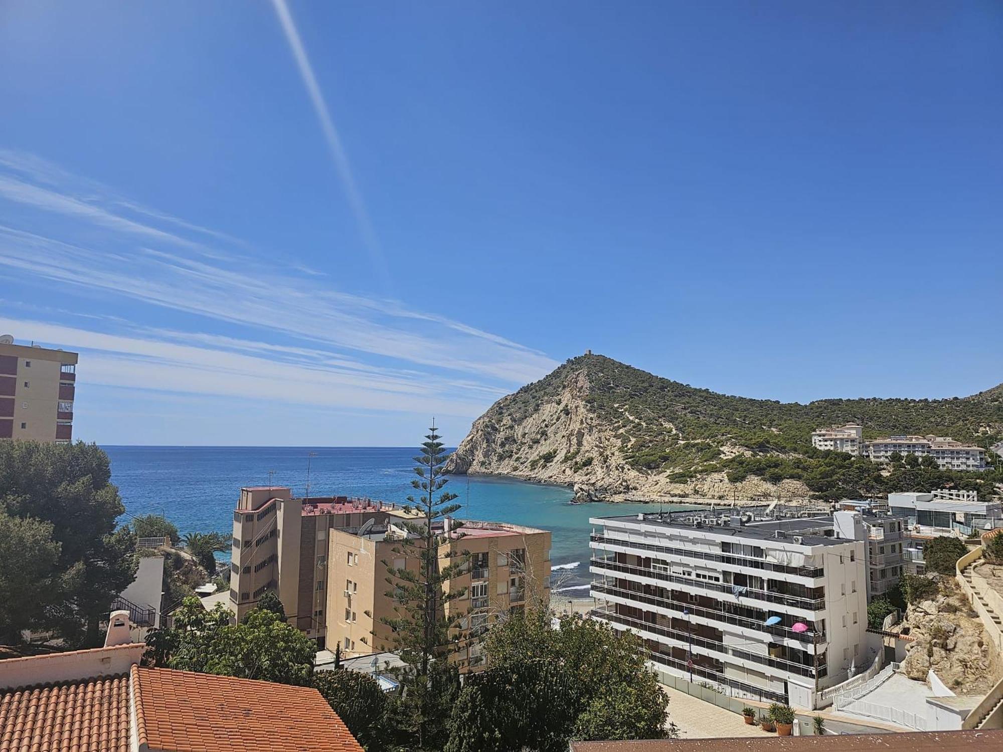 Cornelia 2 Benidorm