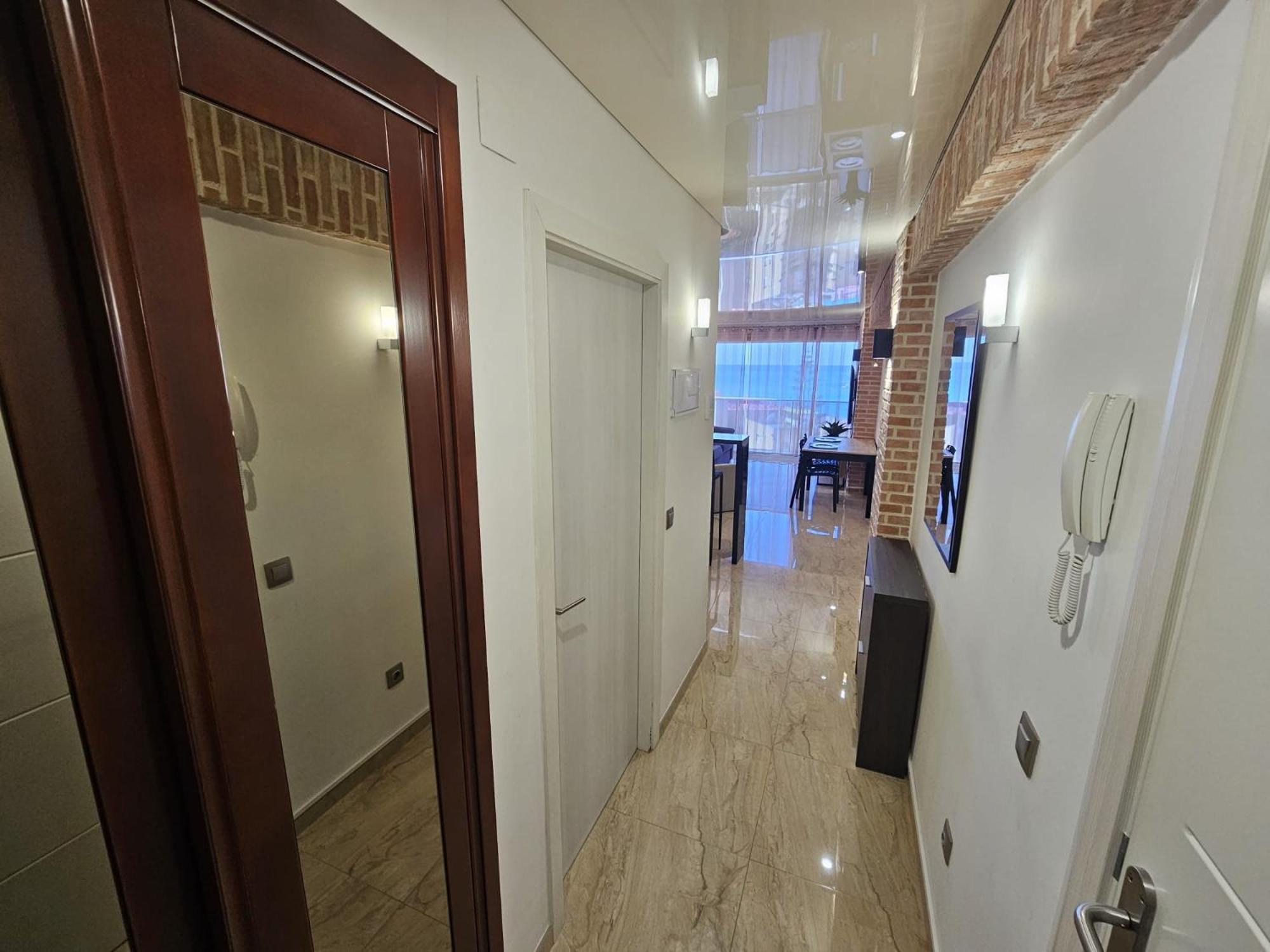 Appartement Cornelia 2 Benidorm