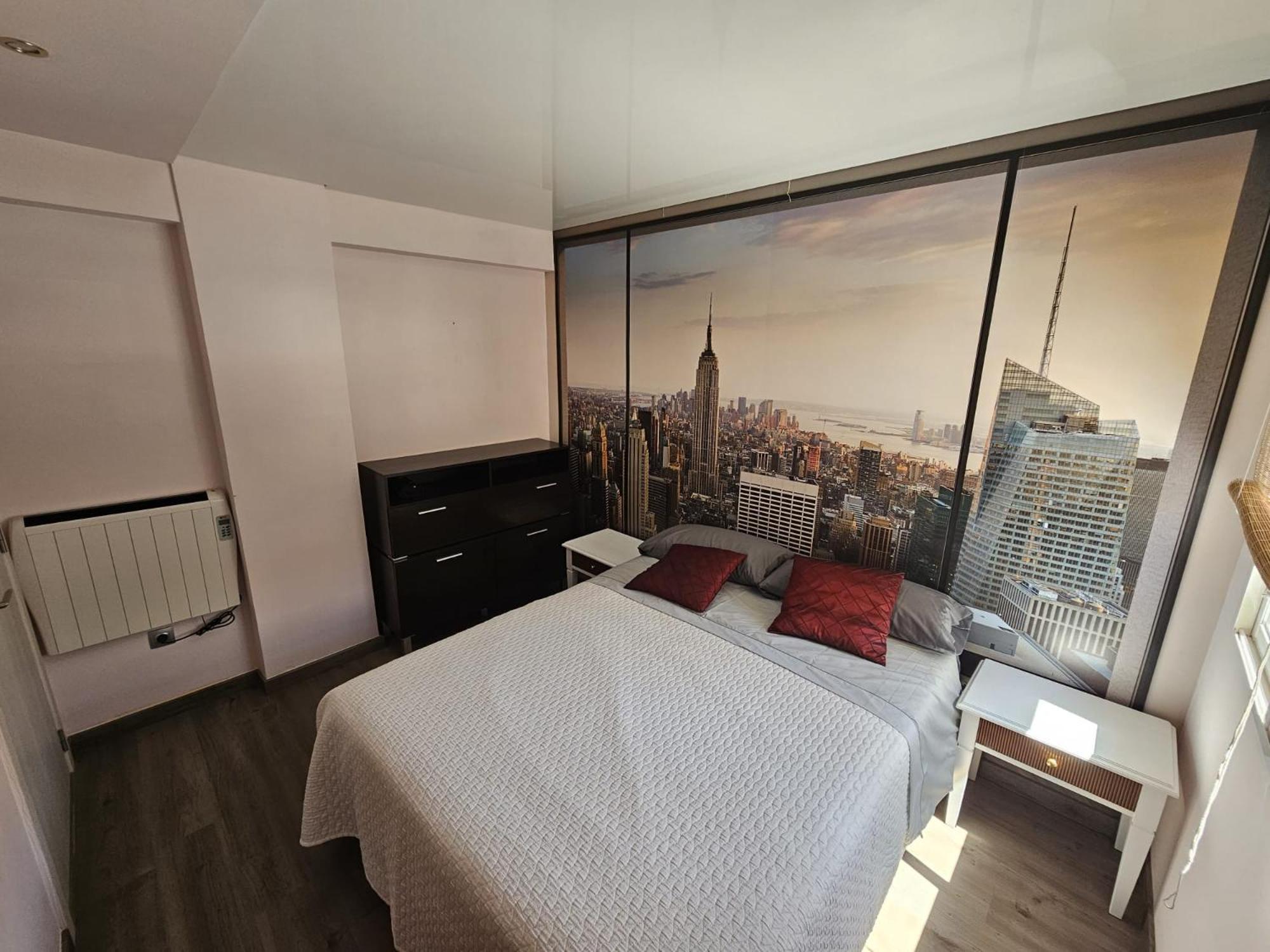 Appartement Cornelia 2