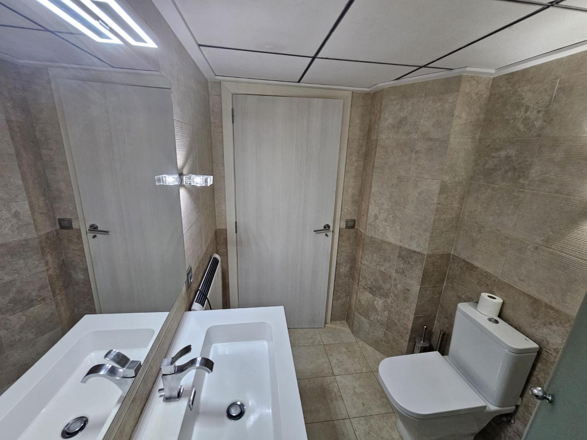 Cornelia 2 Appartement Benidorm