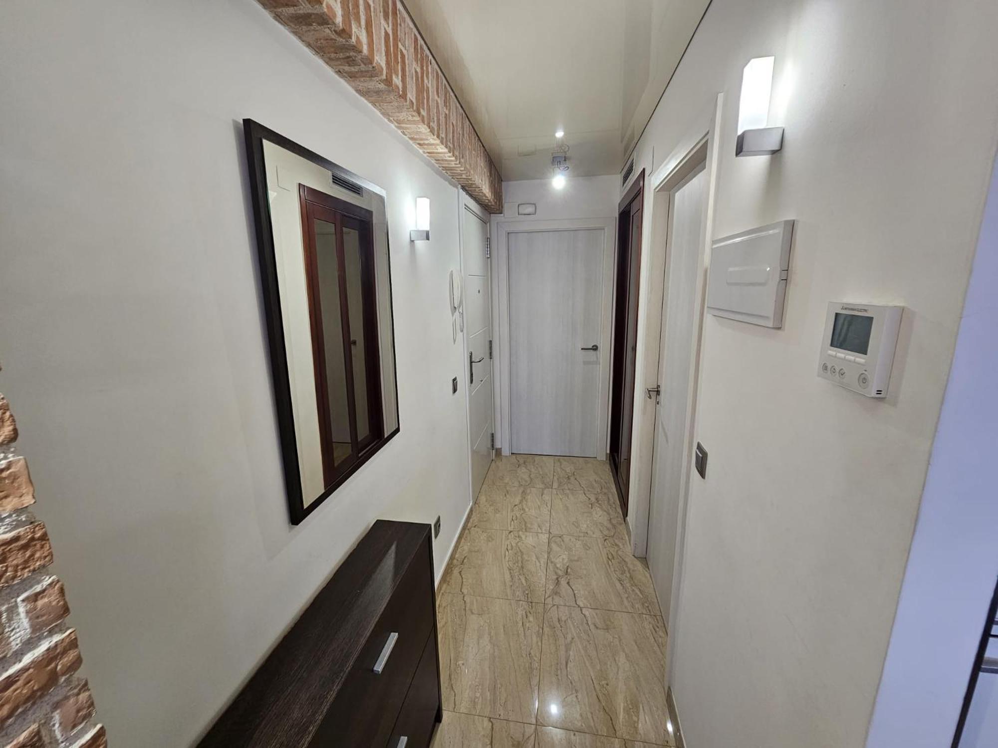 Cornelia 2 Appartement Benidorm