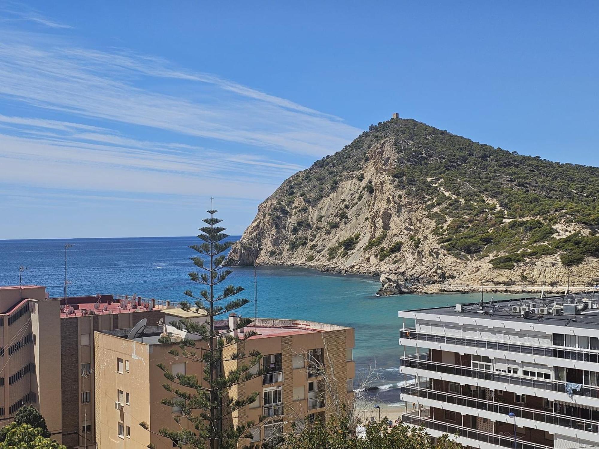 Cornelia 2 Appartement Benidorm